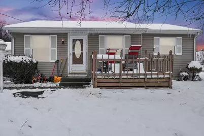 3730 S Champion Avenue, Columbus, OH 43207 - Photo 1