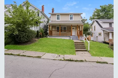 267 N Wayne Avenue, Columbus, OH 43204 - Photo 1