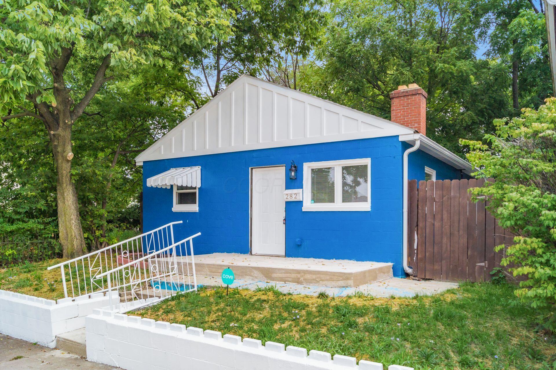 282 S Princeton Ave, Columbus, OH 43223 - MLS 225000683 - Coldwell Banker