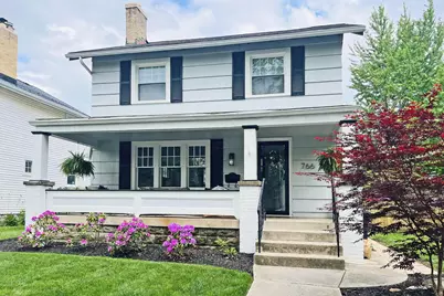 766 Chelsea Avenue, Bexley, OH 43209 - Photo 1