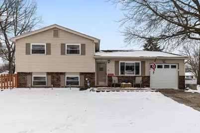 4691 Wendler Boulevard, Columbus, OH 43230 - Photo 1
