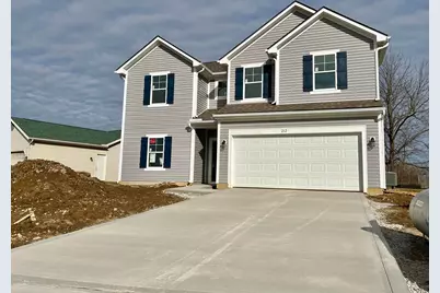 212 Overlook Court, South Charleston, OH 45368 - Photo 1