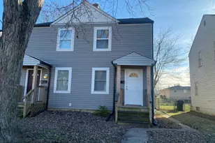 1701 E Whittier St, Columbus, OH 43206 - Photo 1