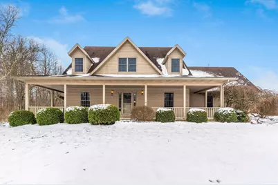 18900 Smokey Road, Marysville, OH 43040 - Photo 1