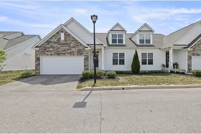 1657 Ainwick Bend #A, Grove City, OH 43123 - Photo 1