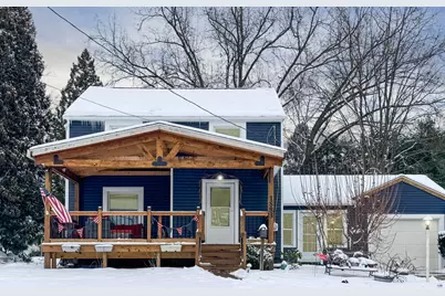 1883 Burbank Road, Wooster, OH 44691 - Photo 1