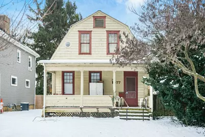 377 Alden Avenue, Columbus, OH 43201 - Photo 1