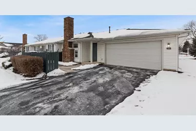 2489 Crystal Springs Drive, Hilliard, OH 43026 - Photo 1