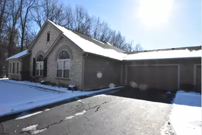 4328 Bridgelane Place #4328, New Albany, OH 43054 - Photo 1