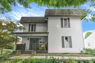 127 S Mulberry Street, Granville, OH 43023 - Photo 1