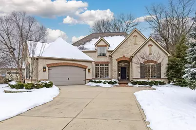 693 Lindsey Marie Lane, Columbus, OH 43235 - Photo 1