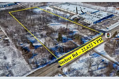 2051 Stelzer Road, Columbus, OH 43219 - Photo 1