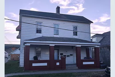 443 Chestnut Street, Nelsonville, OH 45764 - Photo 1