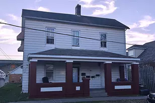 443 Chestnut St, Nelsonville, OH 45764 - Photo 1