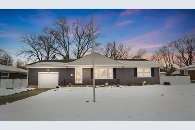 2555 Home Orchard Drive, Springfield, OH 45503 - Photo 1