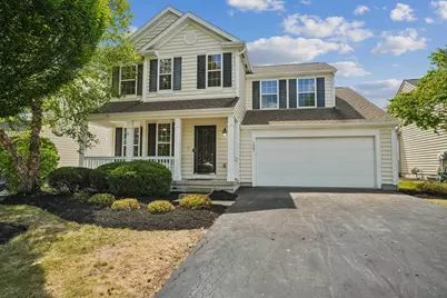 1447 Eber Lea, Grove City, OH 43123 - Photo 1