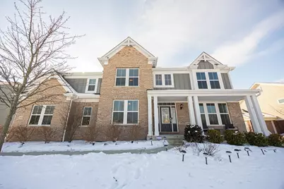 3693 Audubon Avenue, Hilliard, OH 43026 - Photo 1