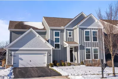 5544 Ballantrae Woods Drive, Dublin, OH 43016 - Photo 1