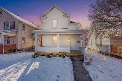 626 E 6th Avenue, Lancaster, OH 43130 - Photo 1