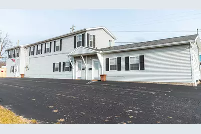 1494 Park Avenue W, Ontario, OH 44906 - Photo 1