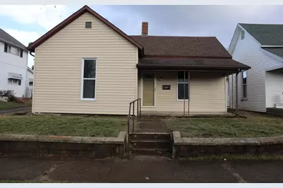 720 Sycamore Street, Washington Court House, OH 43160 - Photo 1