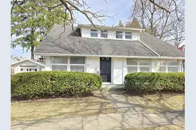 215 S Jefferson Street, Galion, OH 44833 - Photo 1