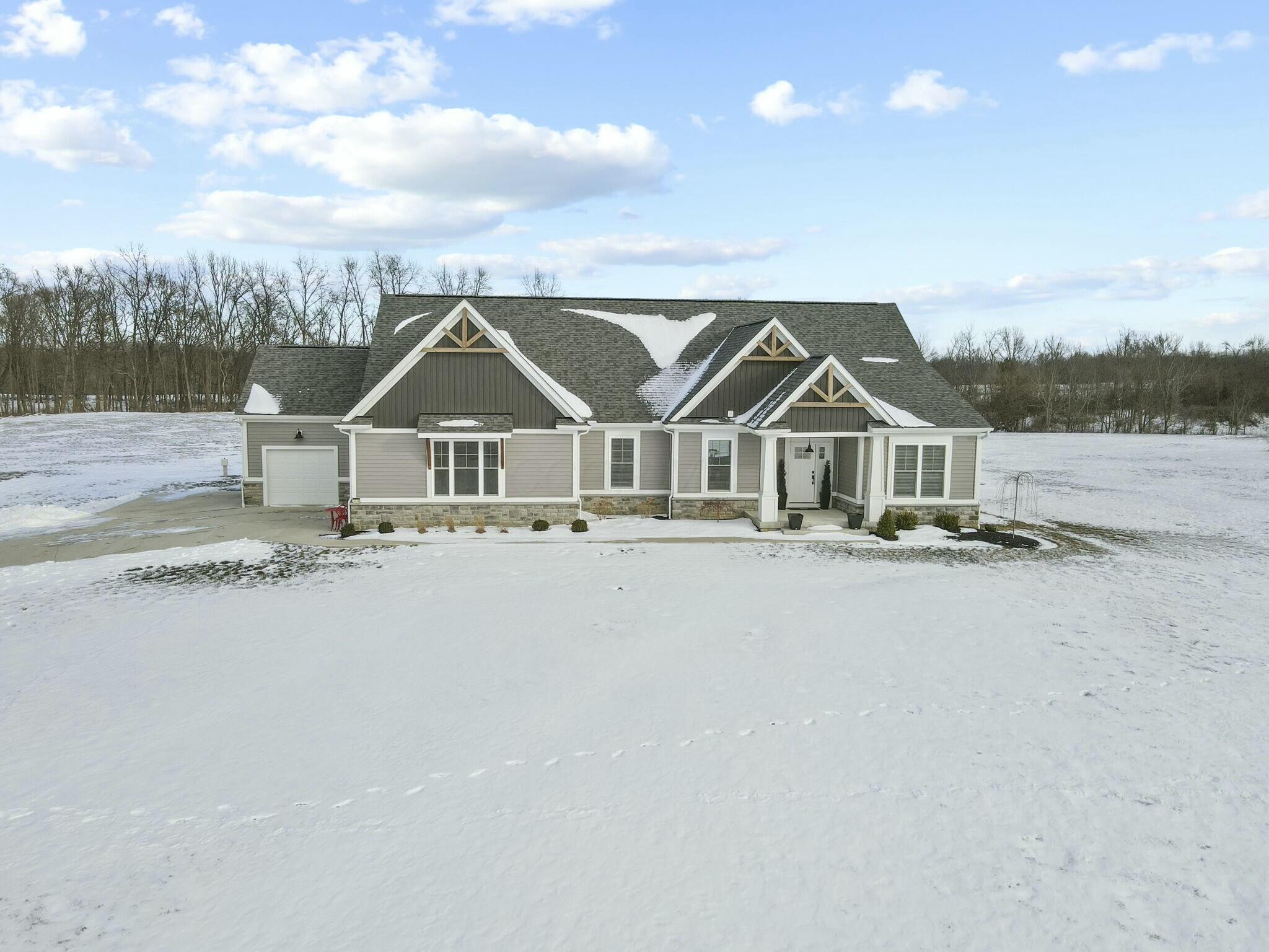 5328 Winchester Southern Rd, Stoutsville, OH 43154 - MLS 225002076