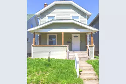 850 E Whittier Street, Columbus, OH 43206 - Photo 1