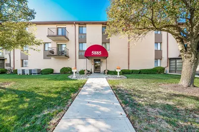 5885 Beechcroft Road #311, Columbus, OH 43229 - Photo 1