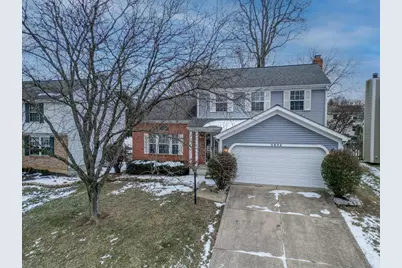 3950 Maidstone Drive, Columbus, OH 43230 - Photo 1