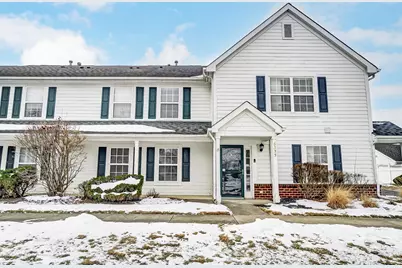 6355 Sleepy Meadow Boulevard W #3, Grove City, OH 43123 - Photo 1