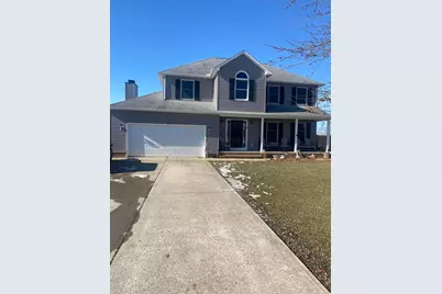 21855 Bolender Pontius Road, Circleville, OH 43113 - Photo 1