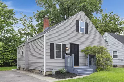 1973 Dartmouth Avenue, Columbus, OH 43219 - Photo 1