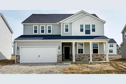 1613 Crest Drive #Lot 2555, Galena, OH 43021 - Photo 1