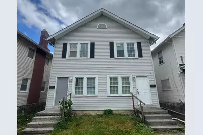 612-614 Racine Avenue, Columbus, OH 43204 - Photo 1