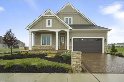 7046 Highland Lane, Dublin, OH 43017 - Photo 1