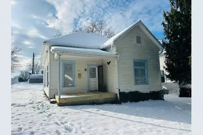 801 Johnson Avenue, New Lexington, OH 43764 - Photo 1