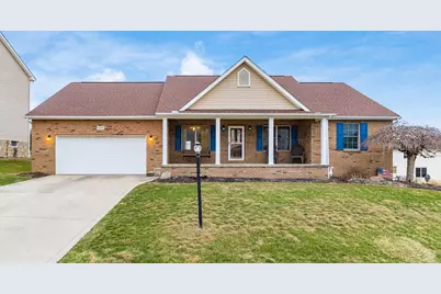 1325 Eastwood Drive, Circleville, OH 43113 - Photo 1