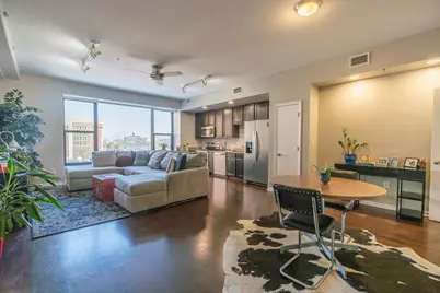 78 E Chestnut Street #506, Columbus, OH 43215 - Photo 1