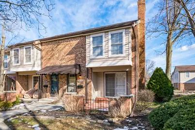 5103 Delancey Street, Columbus, OH 43220 - Photo 1