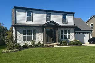 3509 Redding Rd, Upper Arlington, OH 43221 - Photo 1