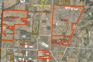 12888 Green Chapel Rd NW, Johnstown, OH 43031 - Photo 1