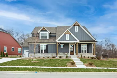10575 Red Fir Court, Plain City, OH 43064 - Photo 1