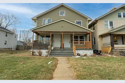 629 S Burgess Avenue, Columbus, OH 43204 - Photo 1