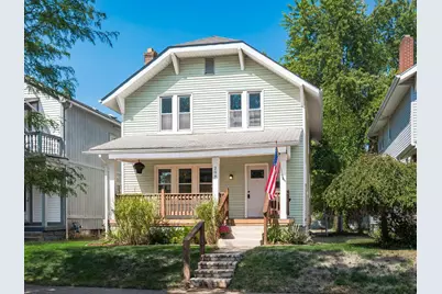 208 E Markison Avenue, Columbus, OH 43207 - Photo 1