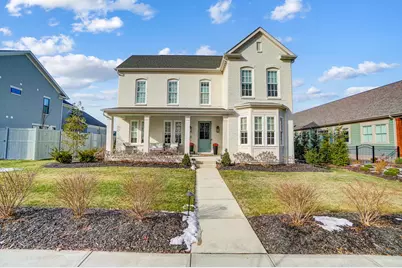 5612 Evans Farm Drive, Lewis Center, OH 43035 - Photo 1