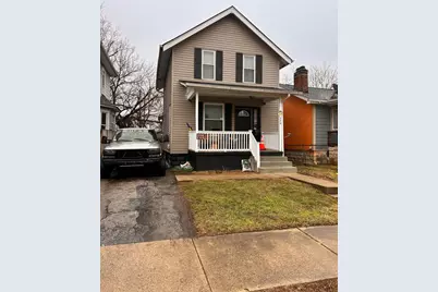 274 S Richardson Avenue, Columbus, OH 43204 - Photo 1