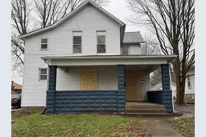 326 N 11th Street, Newark, OH 43055 - Photo 1