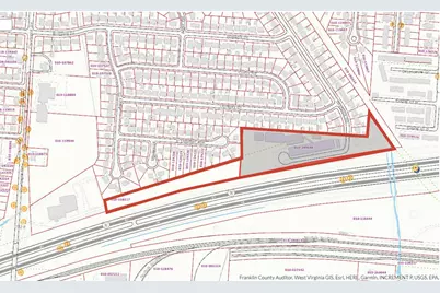 1850 Bostwick-Courtright Road, Columbus, OH 43227 - Photo 1