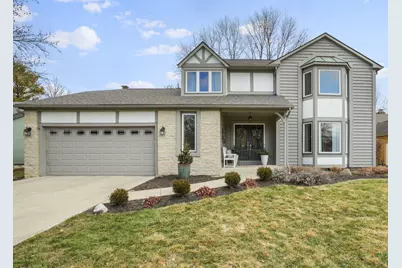 6788 Maplebrook Lane, Columbus, OH 43235 - Photo 1